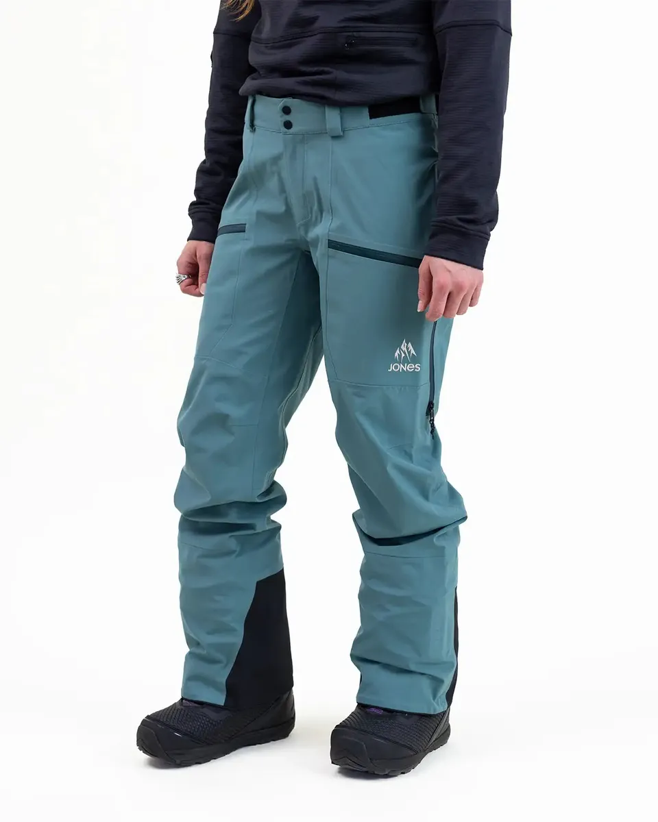 jones-snowboards-women-s-shralpinist-stretch-recycled-3l-pants-2026 image 1