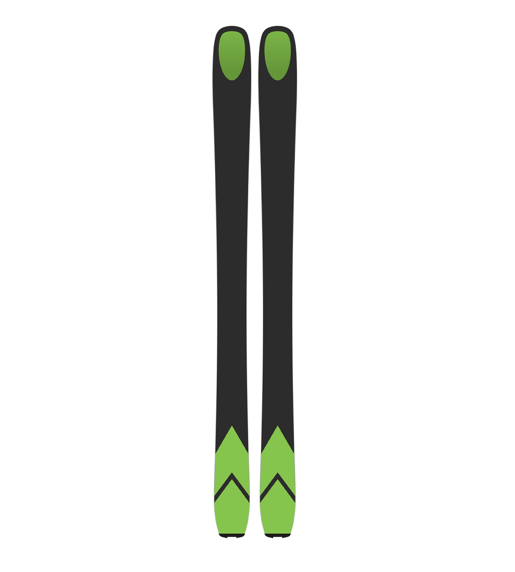 k-stle-paragon-107-sci-freeride image 2