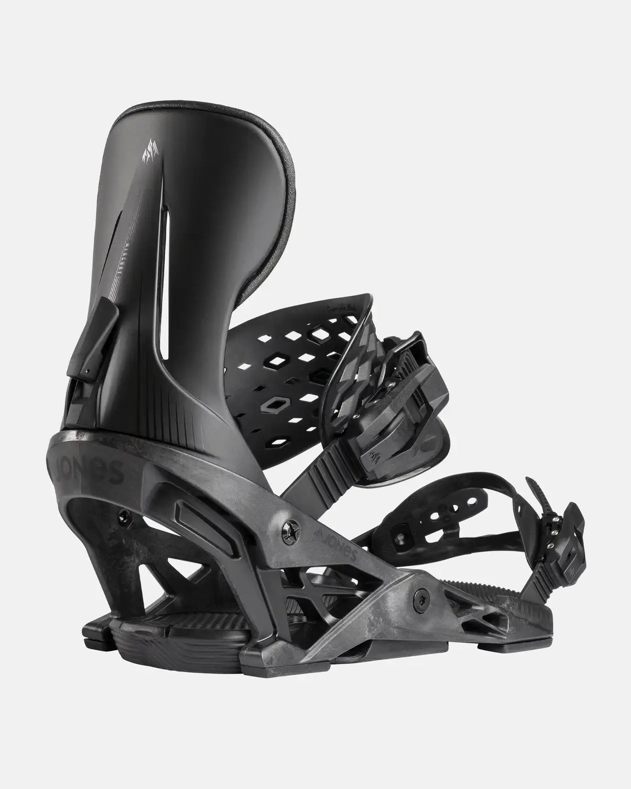 jones-snowboards-mercury-attacco-snowboard-uomo-standard image 1