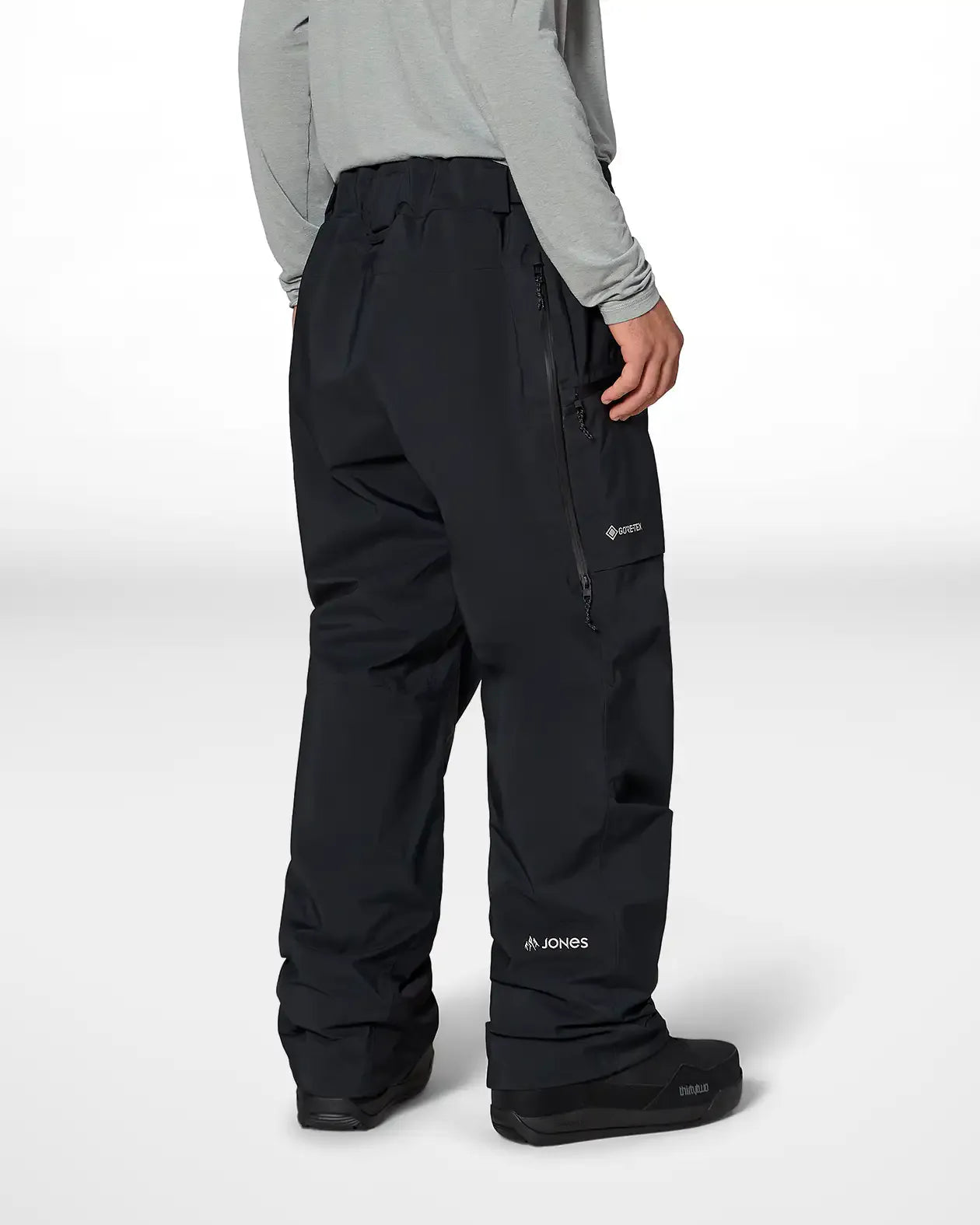 jones-snowboards-men-s-deeper-pantaloni-gore-tex-uomo image 5