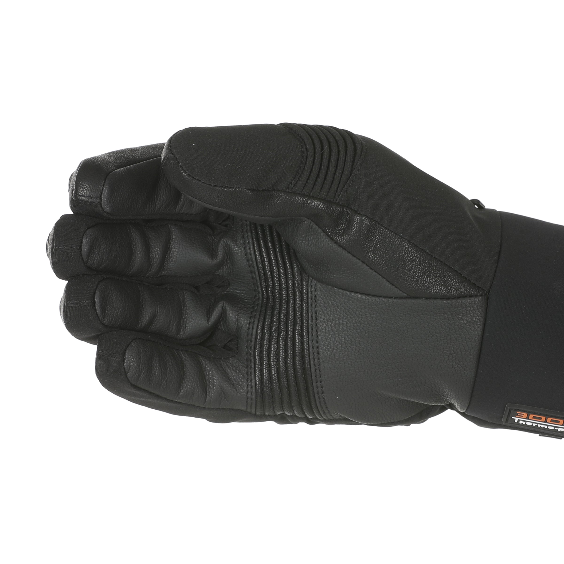 level-jag-guanto-sci-uomo-con-flex-palm-e-polsino-corto image 8