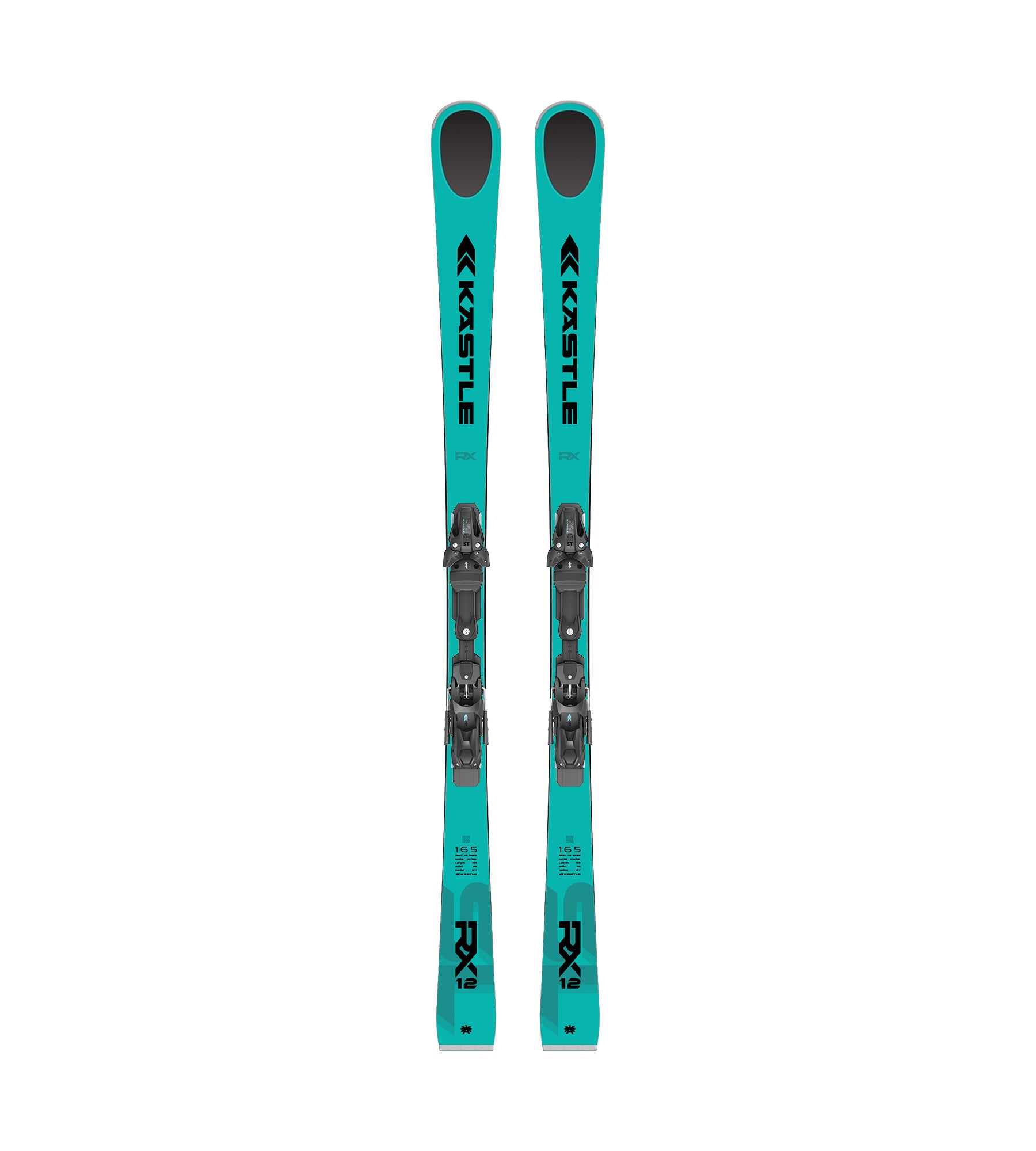 k-stle-rx12-sl-sci-da-slalom-race-con-infini-core-race-hollowtech-race-e-costruz image 1