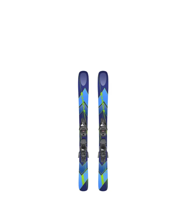 k-stle-transcend-alpha-sci-freeride image 1