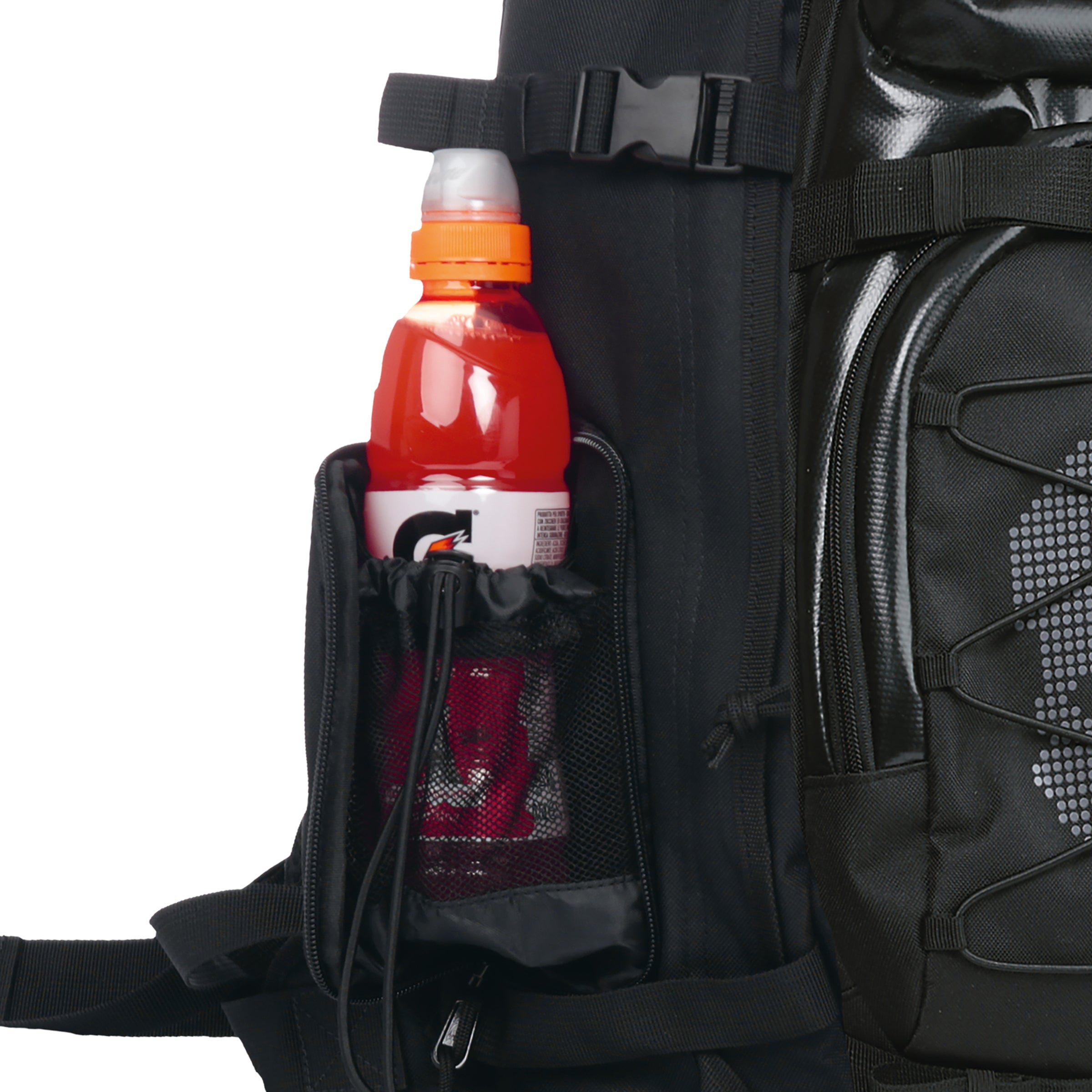 level-freeride-skull-zaino-25l-unisex-compatibile-con-laptop-15-porta-sci-e-snow image 2