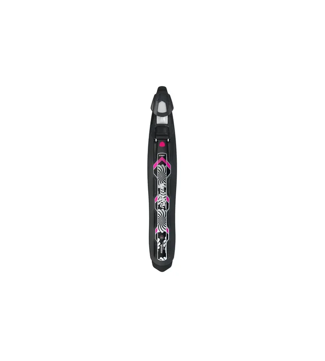 k-stle-start-kids-classic-attacco-sci-di-fondo-junior image 1