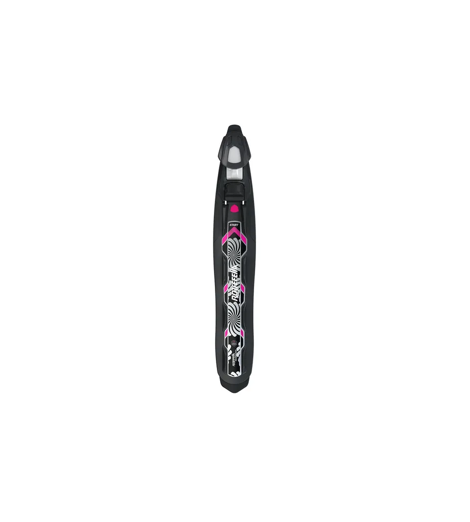 k-stle-start-kids-classic-attacco-sci-di-fondo-junior image 1