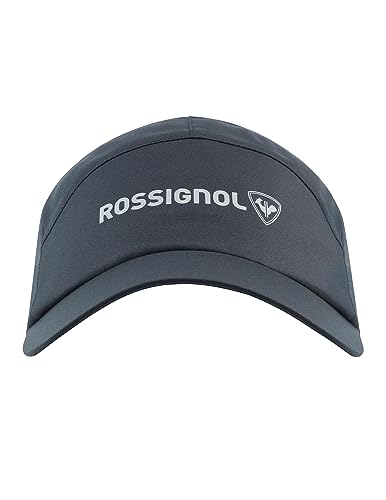rossignol-cappello-unisex-active-nero-taglia-unica image 4