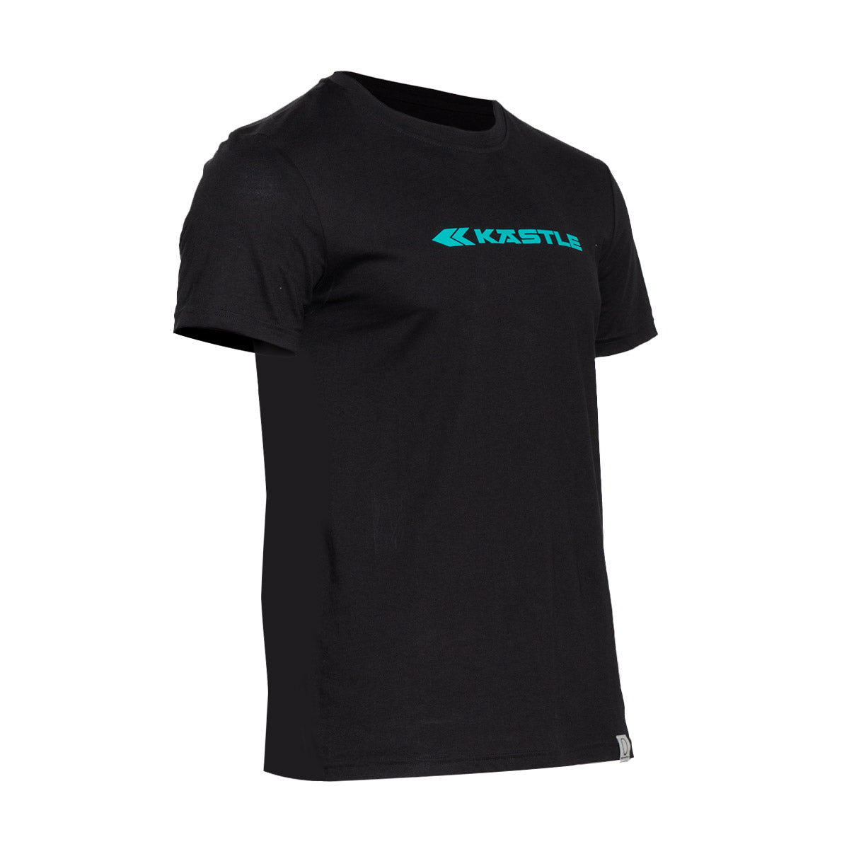 k-stle-t-shirt-logo-mint-men-maglietta-cotone-uomo-nera image 2
