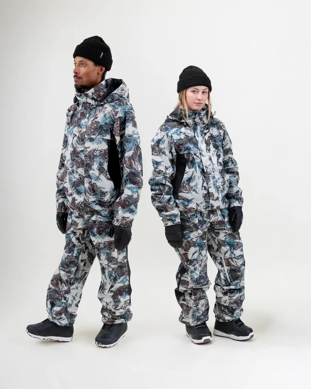 jones-snowboards-mtn-surf-tweaker-recycled-jacket-2026-unisex-20k image 1
