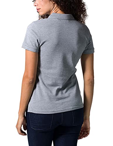 rossignol-polo-donna-logo image 5