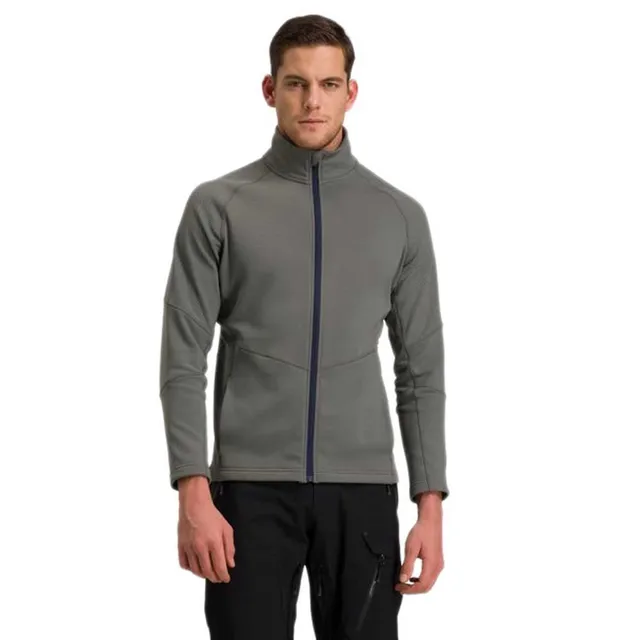 rossignol-classique-clim-pile-uomo-midlayer-sci image 1