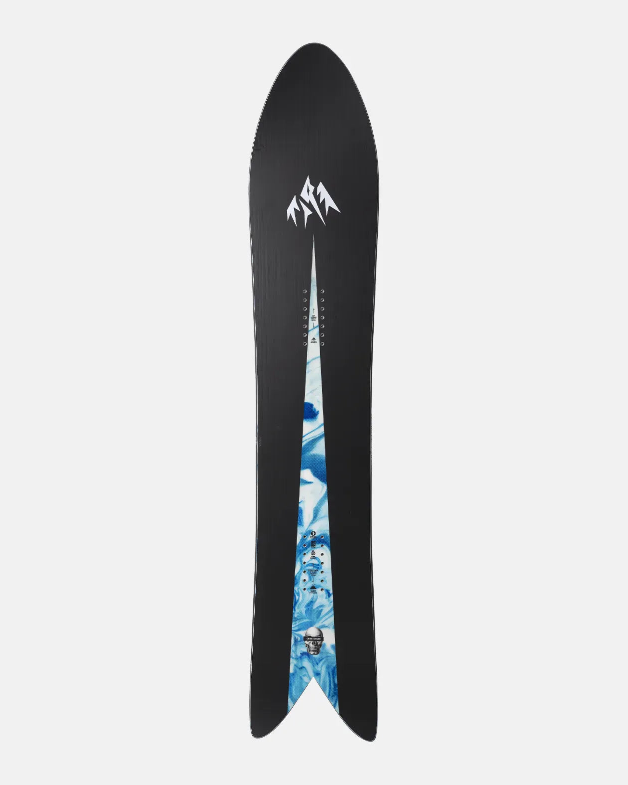 jones-snowboards-storm-wolf-2025-snowboard-unisex image 7