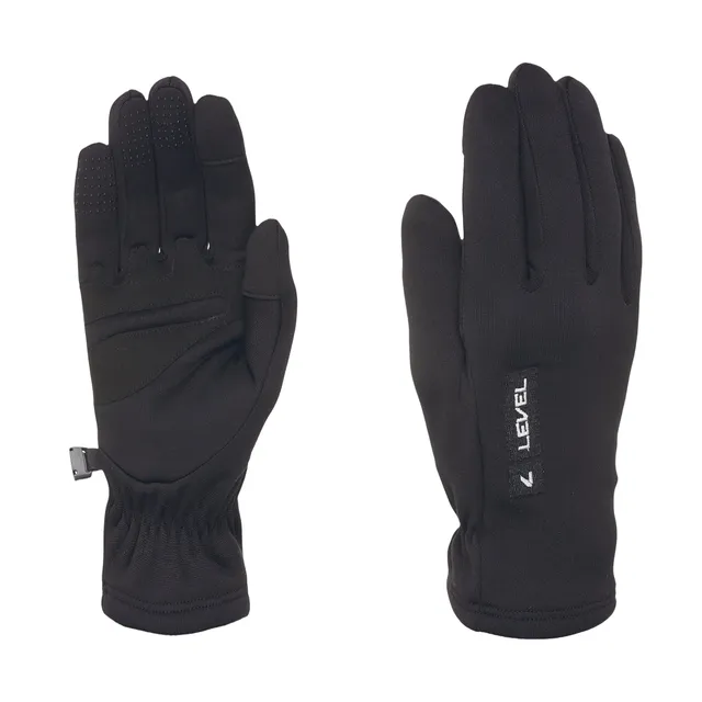 level-i-fox-glove-guanto-leggero-touchscreen image 1