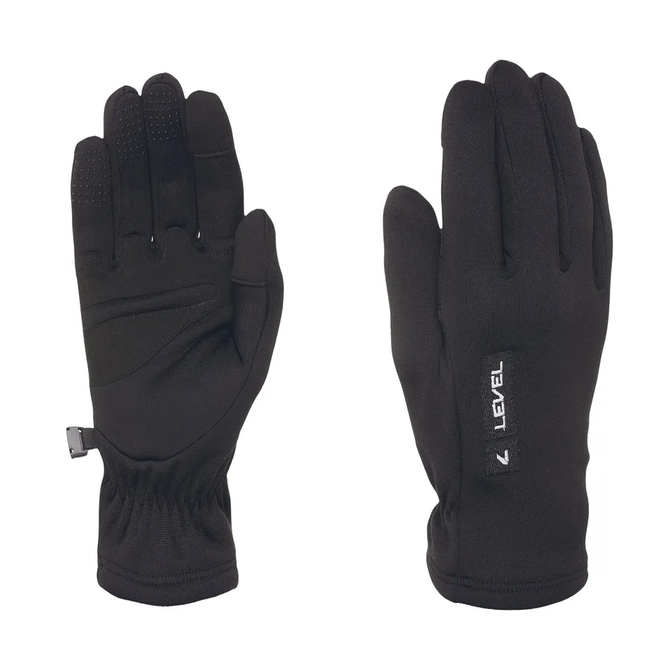 level-i-fox-glove-guanto-leggero-touchscreen image 1