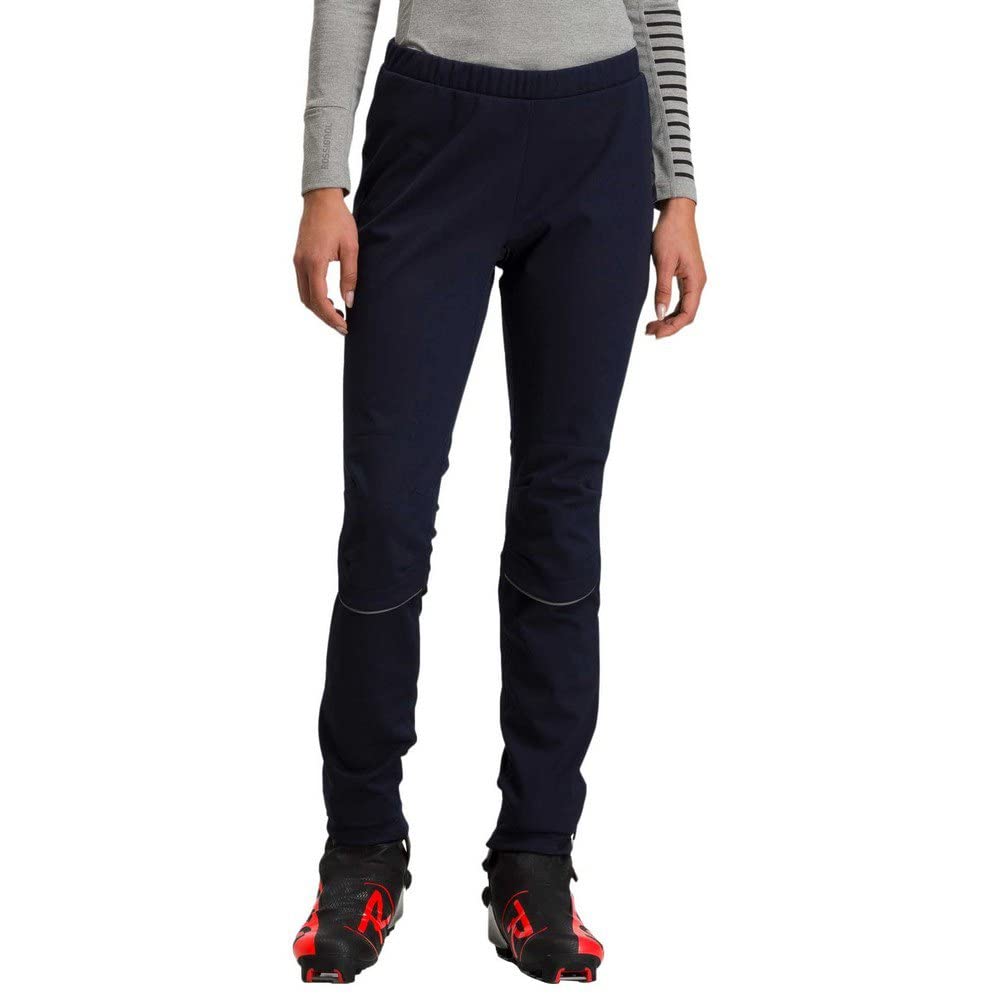 rossignol-w-softshell-pantaloni-da-tuta-donna image 2