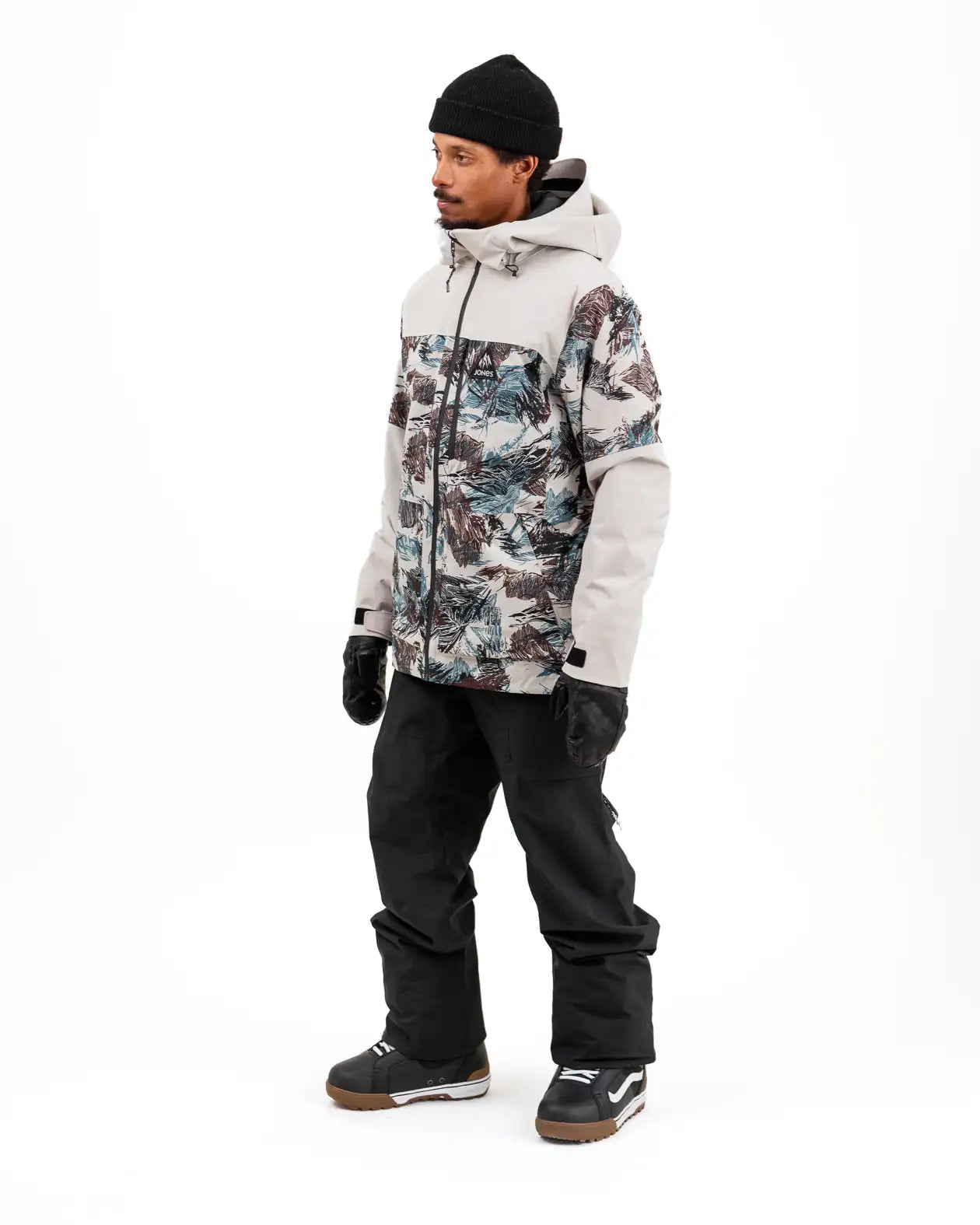 jones-snowboards-mtn-surf-parka-isolante-uomo-2026-riciclato image 5