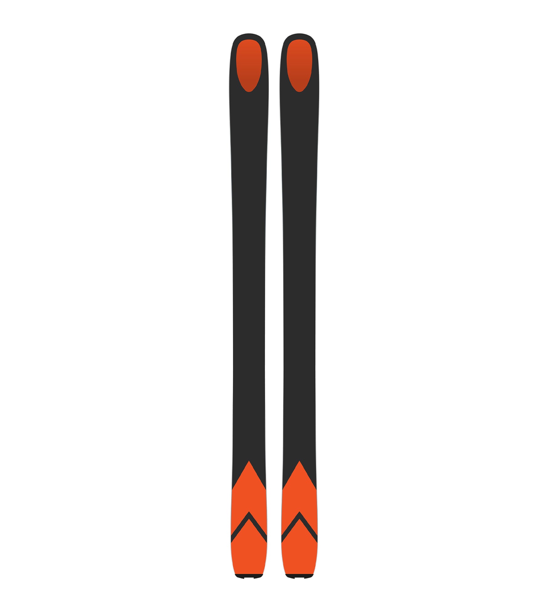 k-stle-paragon-101-sci-freeride image 2