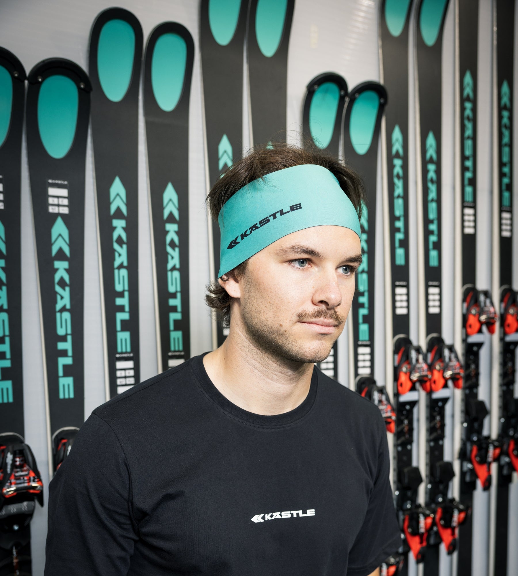 k-stle-headband-2-sides-fascia-sportiva-reversibile image 7