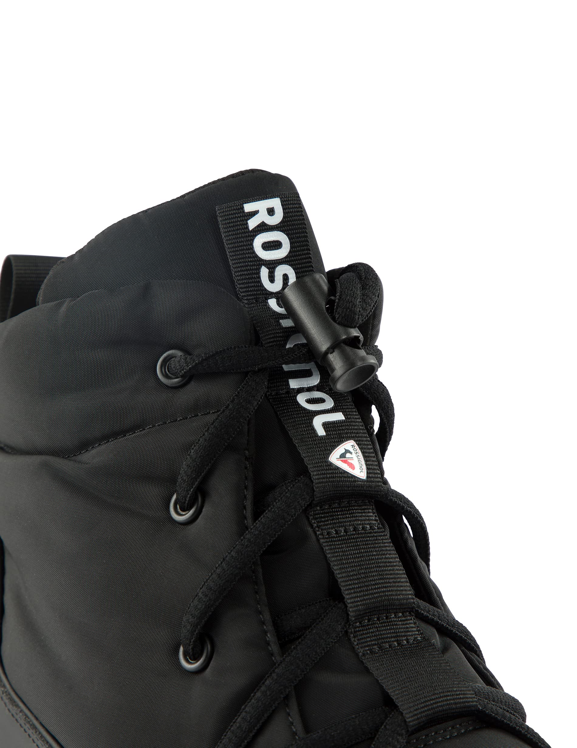 rossignol-rossi-podium-casco-da-sci-nero image 6