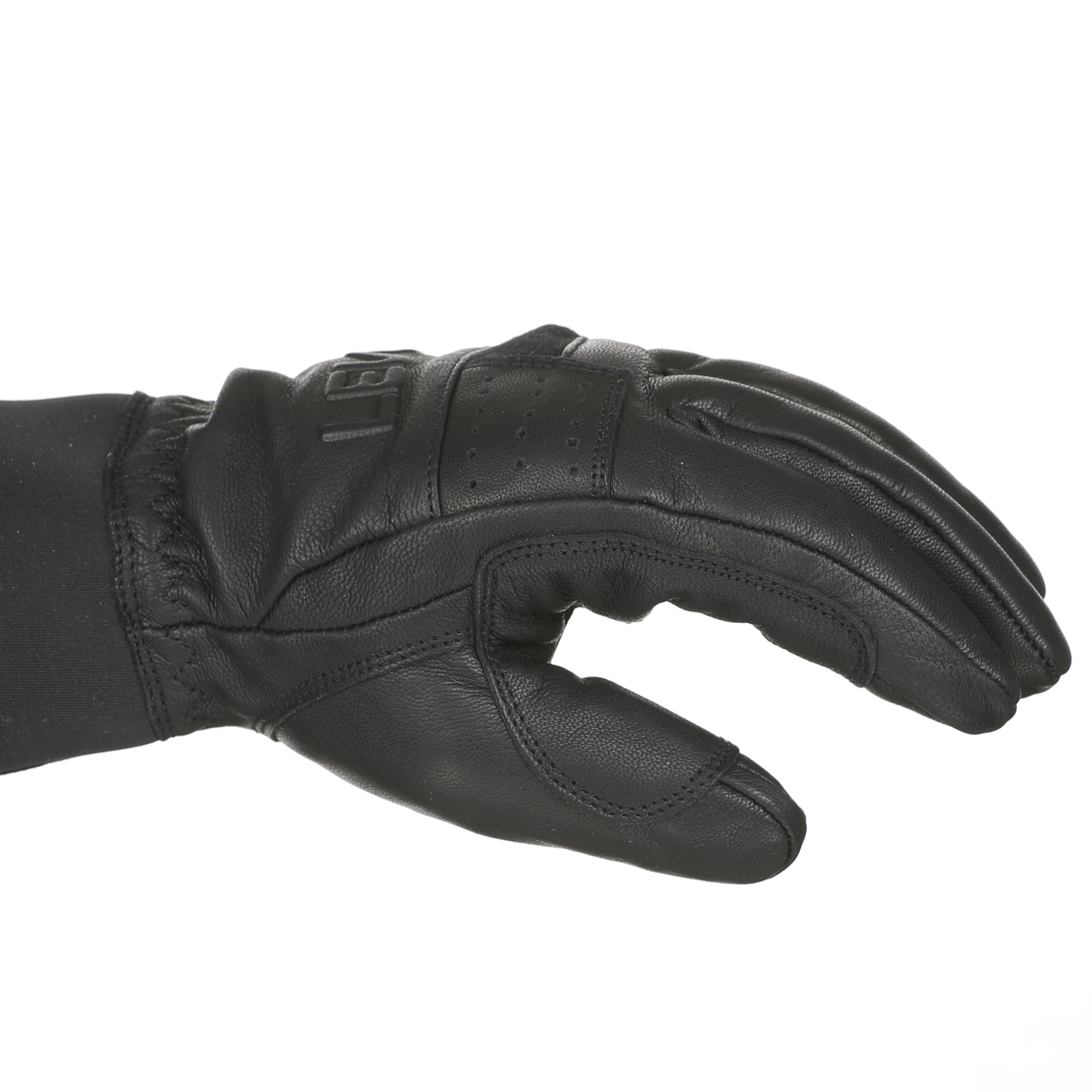 level-eighties-glove-guanto-sci-pelle-impermeabile image 2