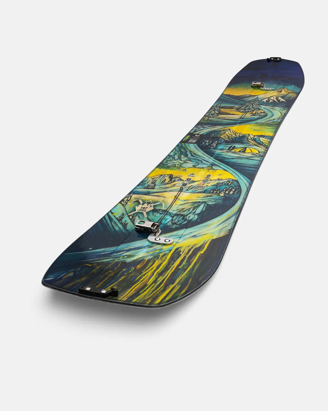 jones-youth-solution-splitboard-2023-tavola-split-bambini image 4