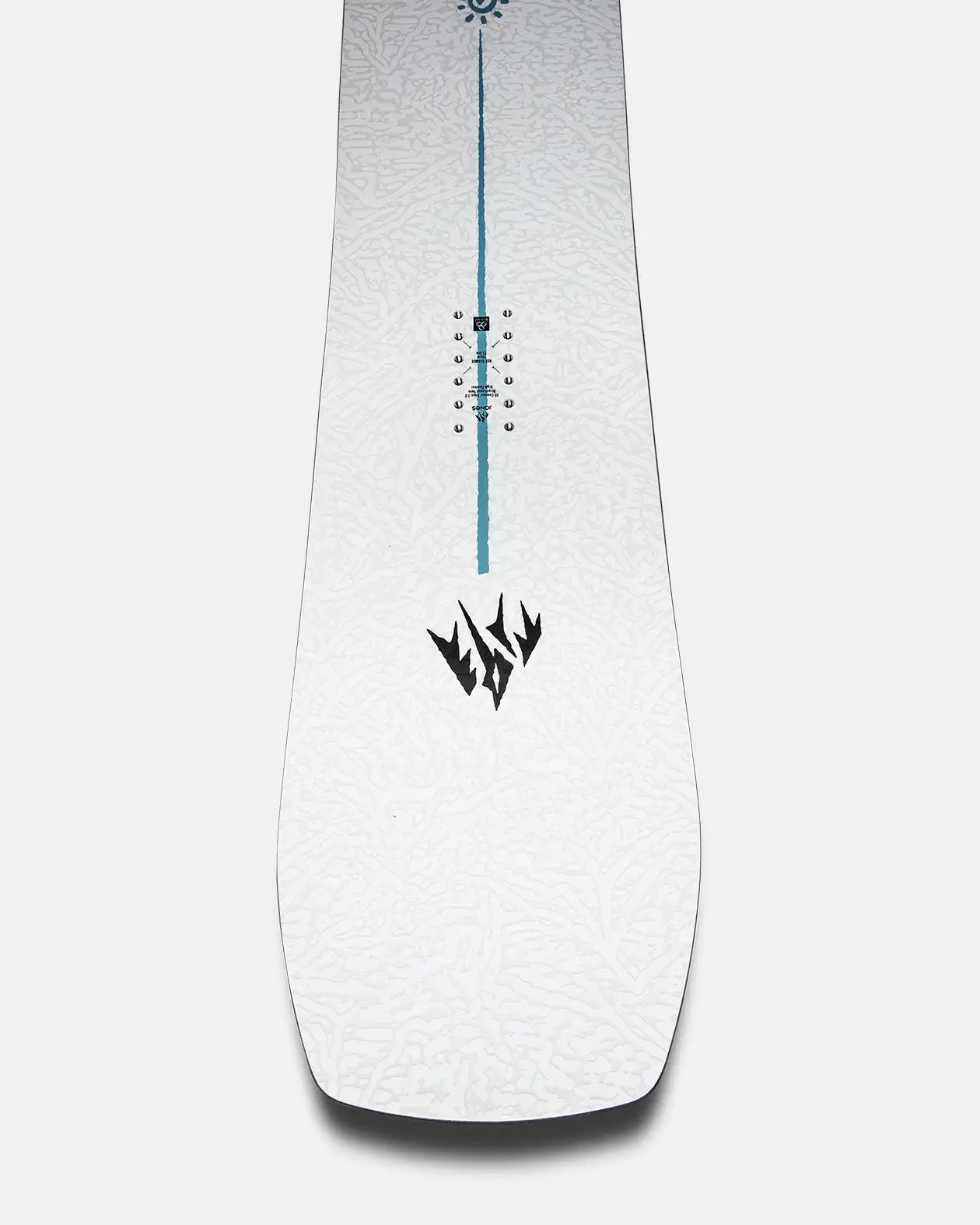 jones-snowboards-aviator-2-0-snowboard-uomo image 8