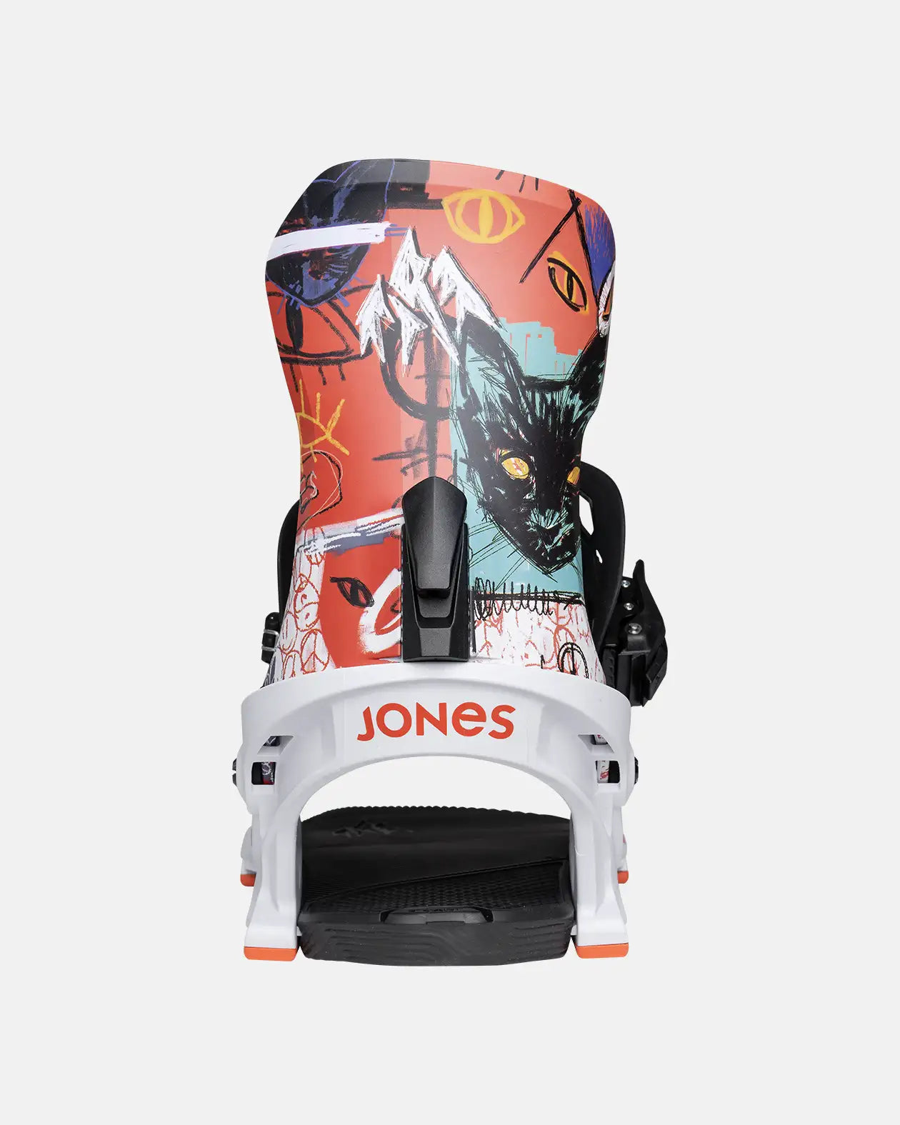 jones-snowboards-meteorite-uomo-attacco-snowboard-2026 image 2