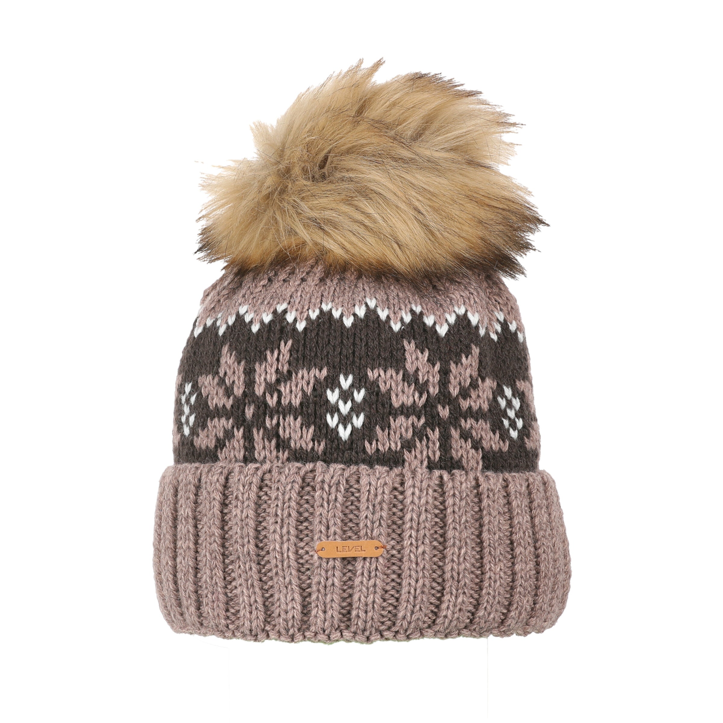 level-artic-berretto-donna image 2