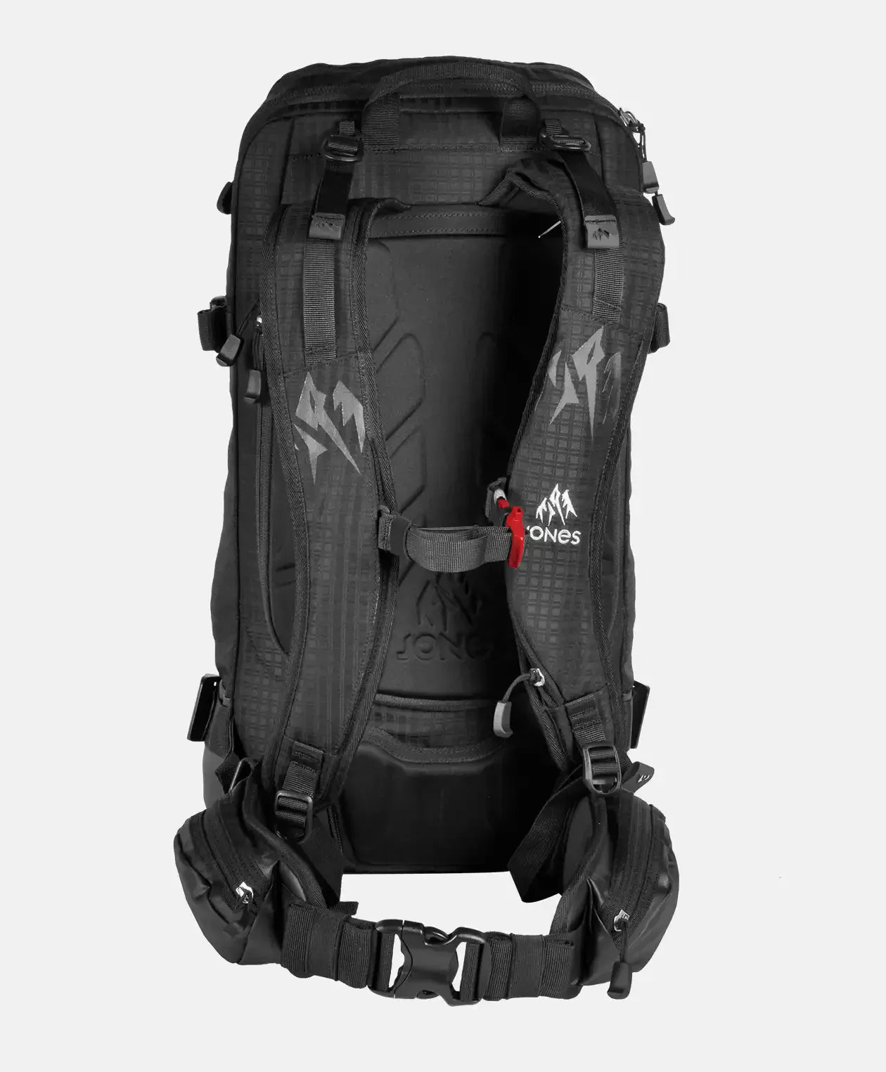 jones-snowboards-dscnt-32l-r-a-s-backpack-2023-zaino-touring-unisex image 4
