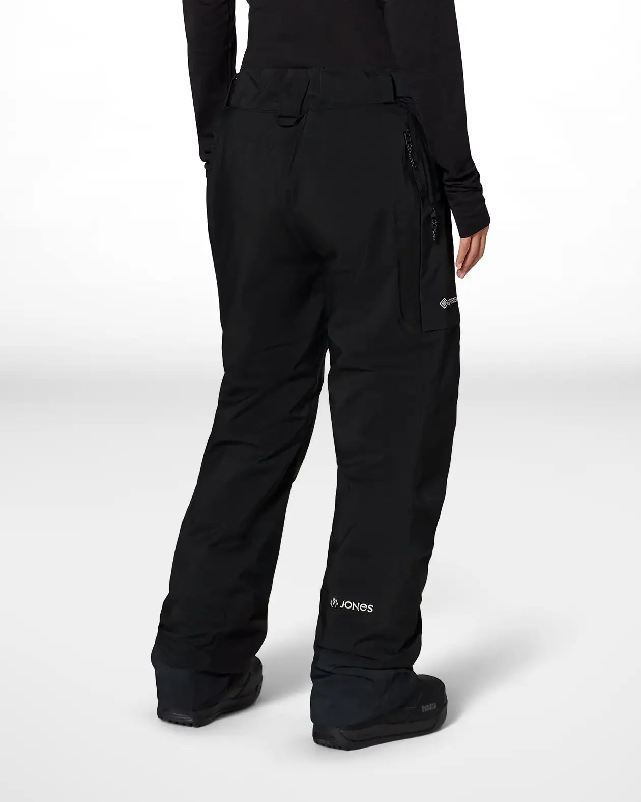 jones-snowboards-women-s-deeper-gore-tex-pants-pantaloni-donna image 7