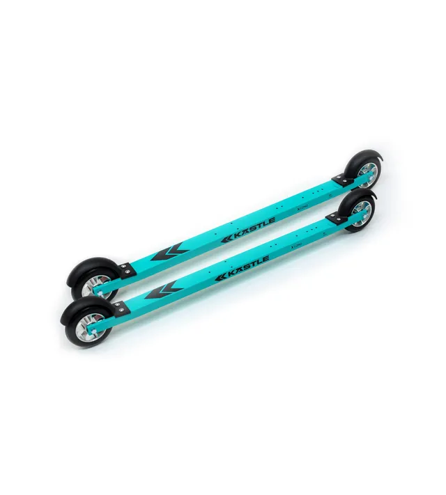 k-stle-rs10-skate-x-long-skiroll-alluminio image 1