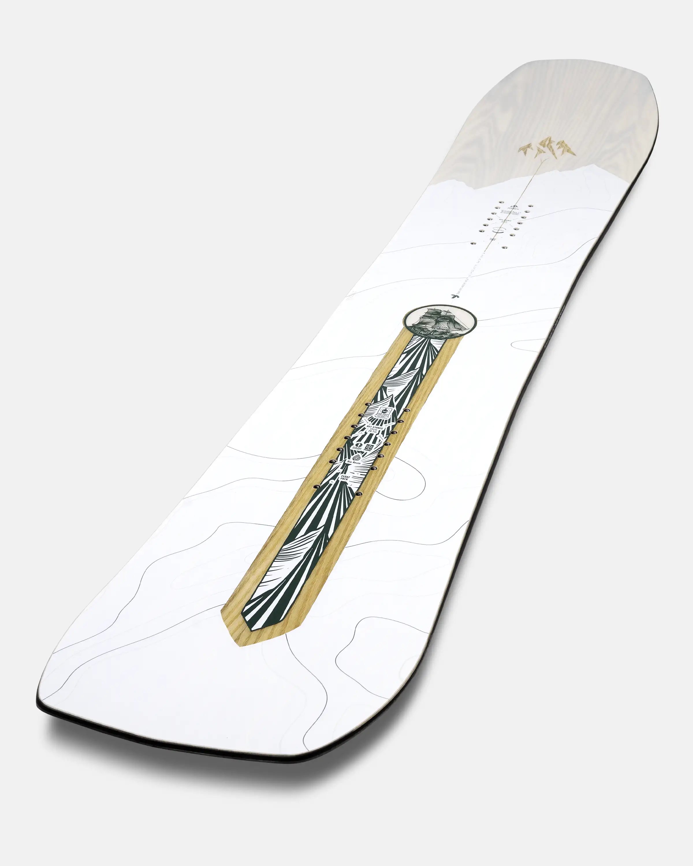 jones-snowboards-women-s-flagship-tavola-freeride-donna image 4