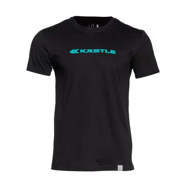 k-stle-t-shirt-logo-mint-men-maglietta-cotone-uomo-nera image 1