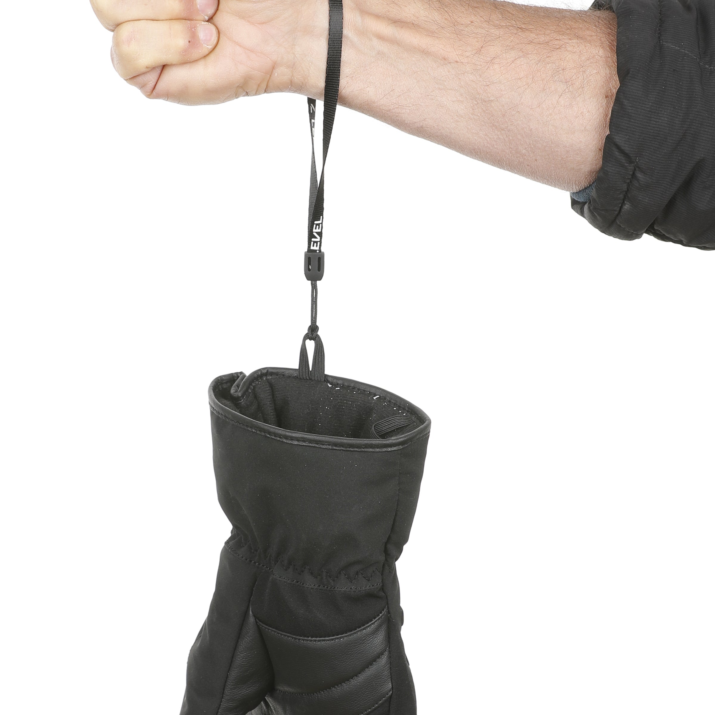 level-pilot-gtx-guanto-da-sci-uomo-gore-tex image 2