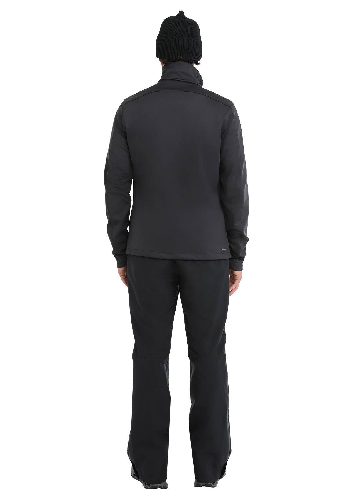 vist-atlan-softshell-jacket-giacca-sci image 2