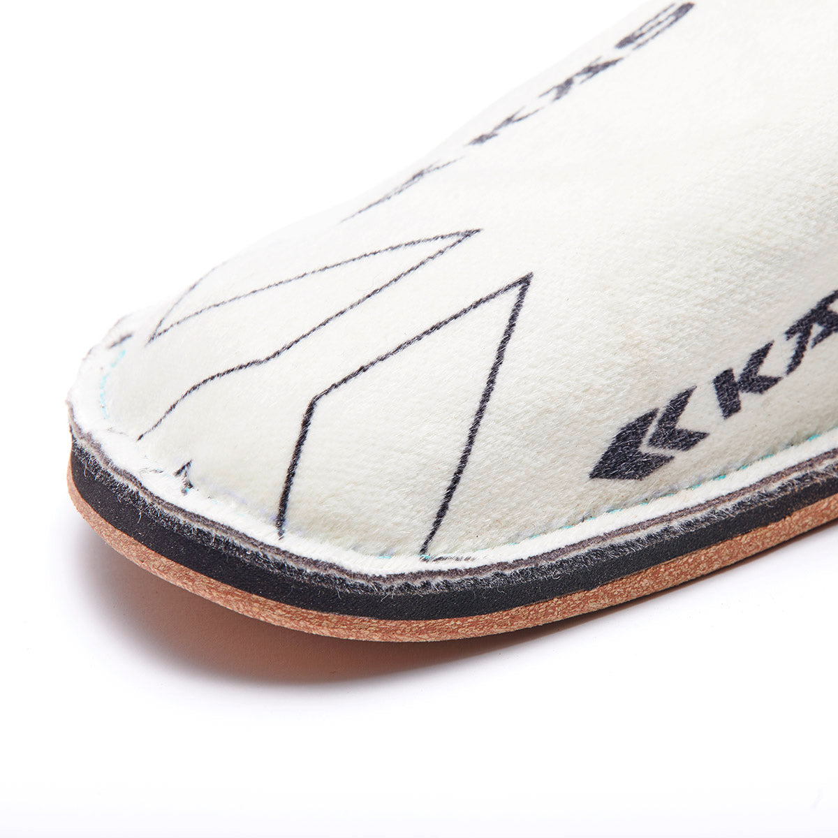 k-stle-skin-slippers-pantofole-fan-merchandise image 2