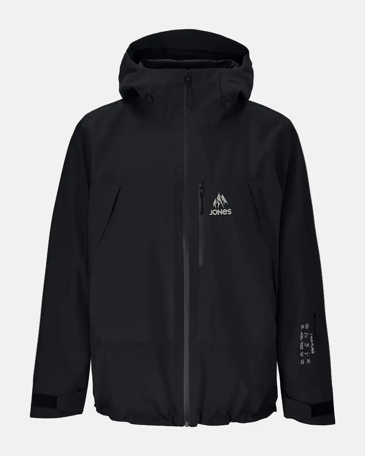 jones-snowboards-mtn-surf-jacket-uomo-giacca-snowboard image 8