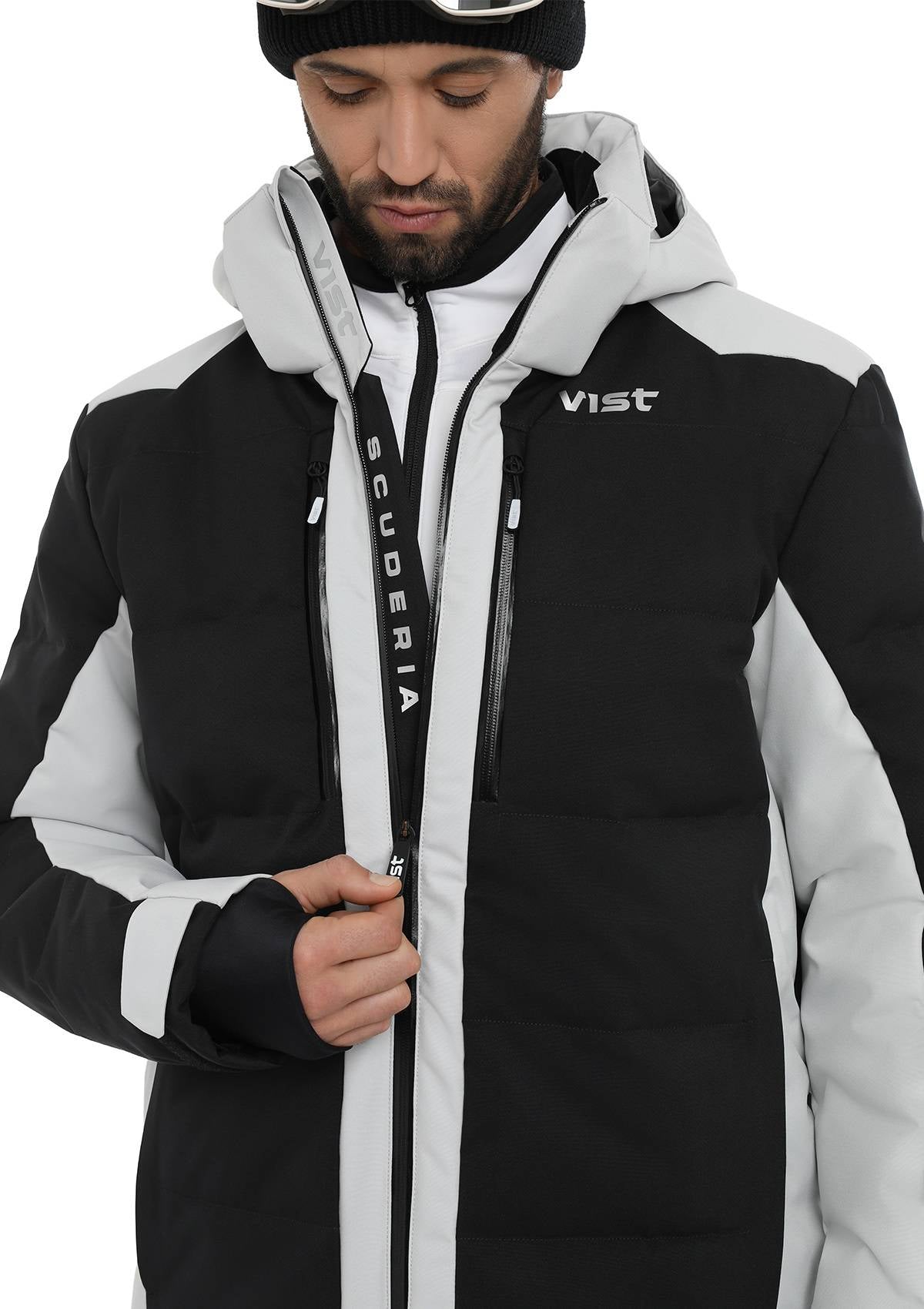 vist-levante-eco-down-ski-jacket-uomo image 5