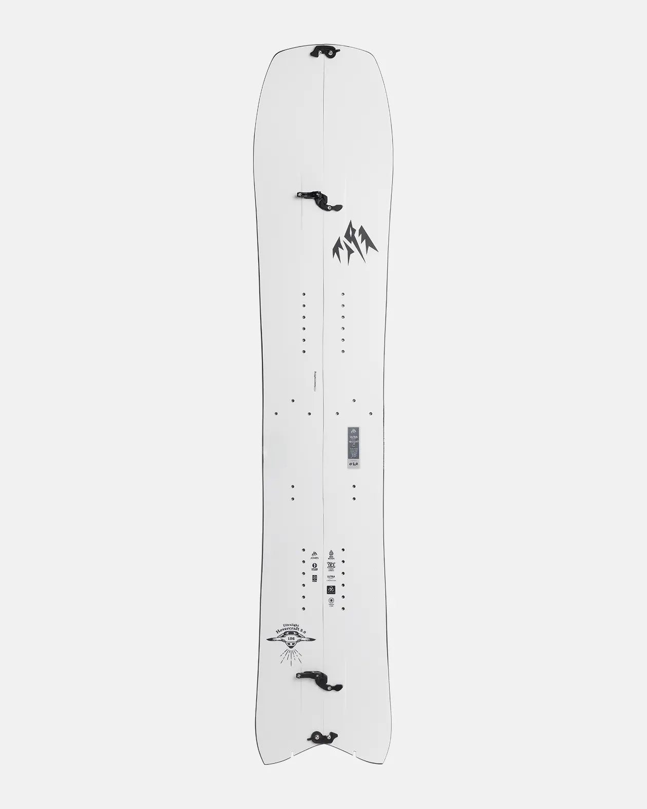 jones-snowboards-hovercraft-2-0-splitboard-ultralight-unisex image 6