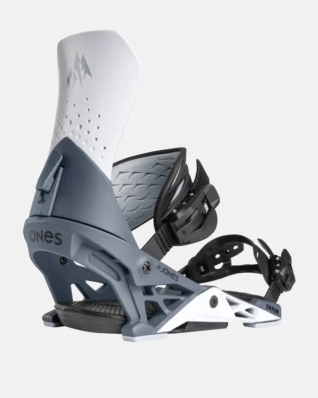 jones-snowboards-orion-attacco-snowboard-uomo-standard image 1