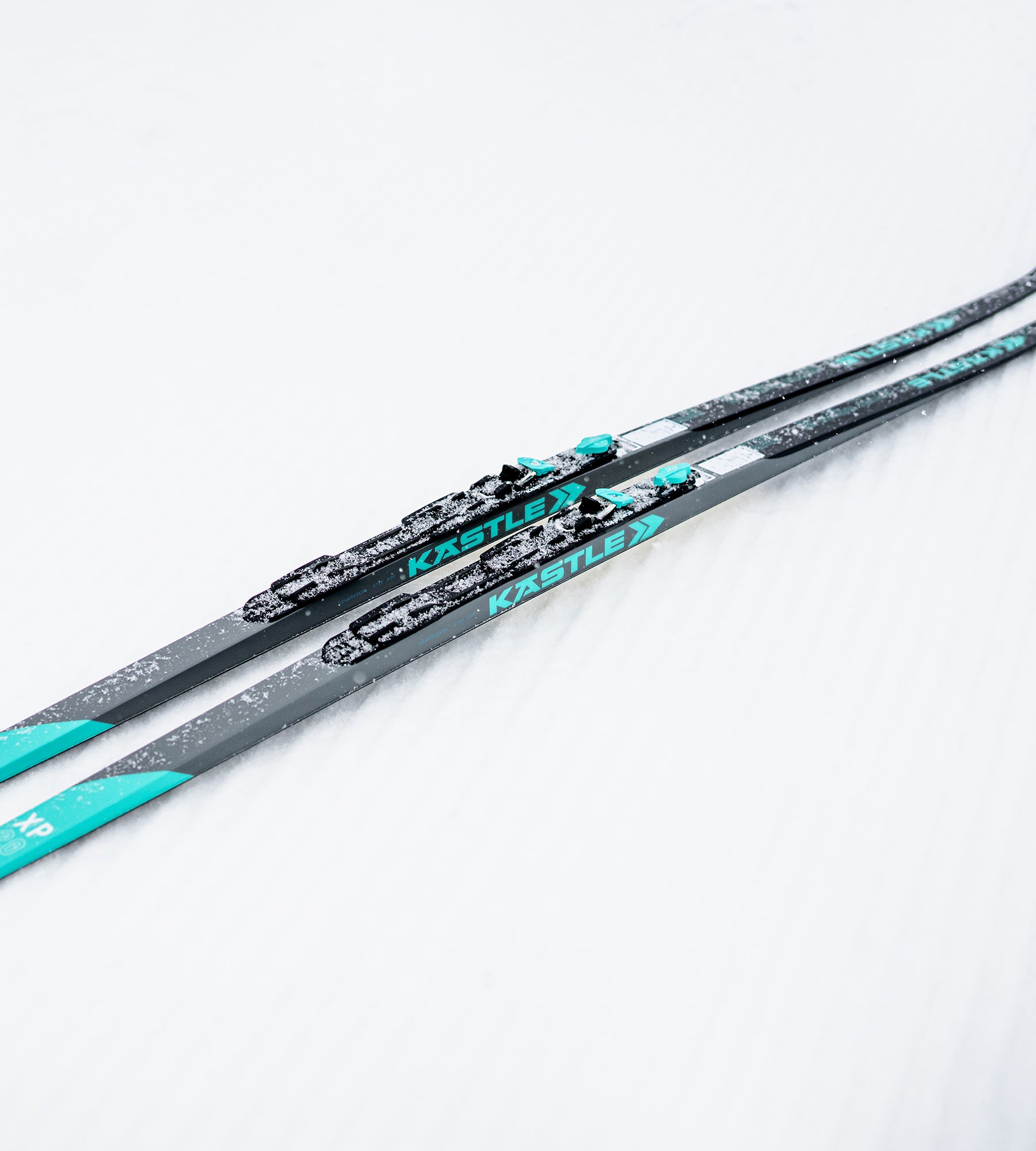 k-stle-xp20-jr-classic-skin-sci-fondo-junior-carbon image 3