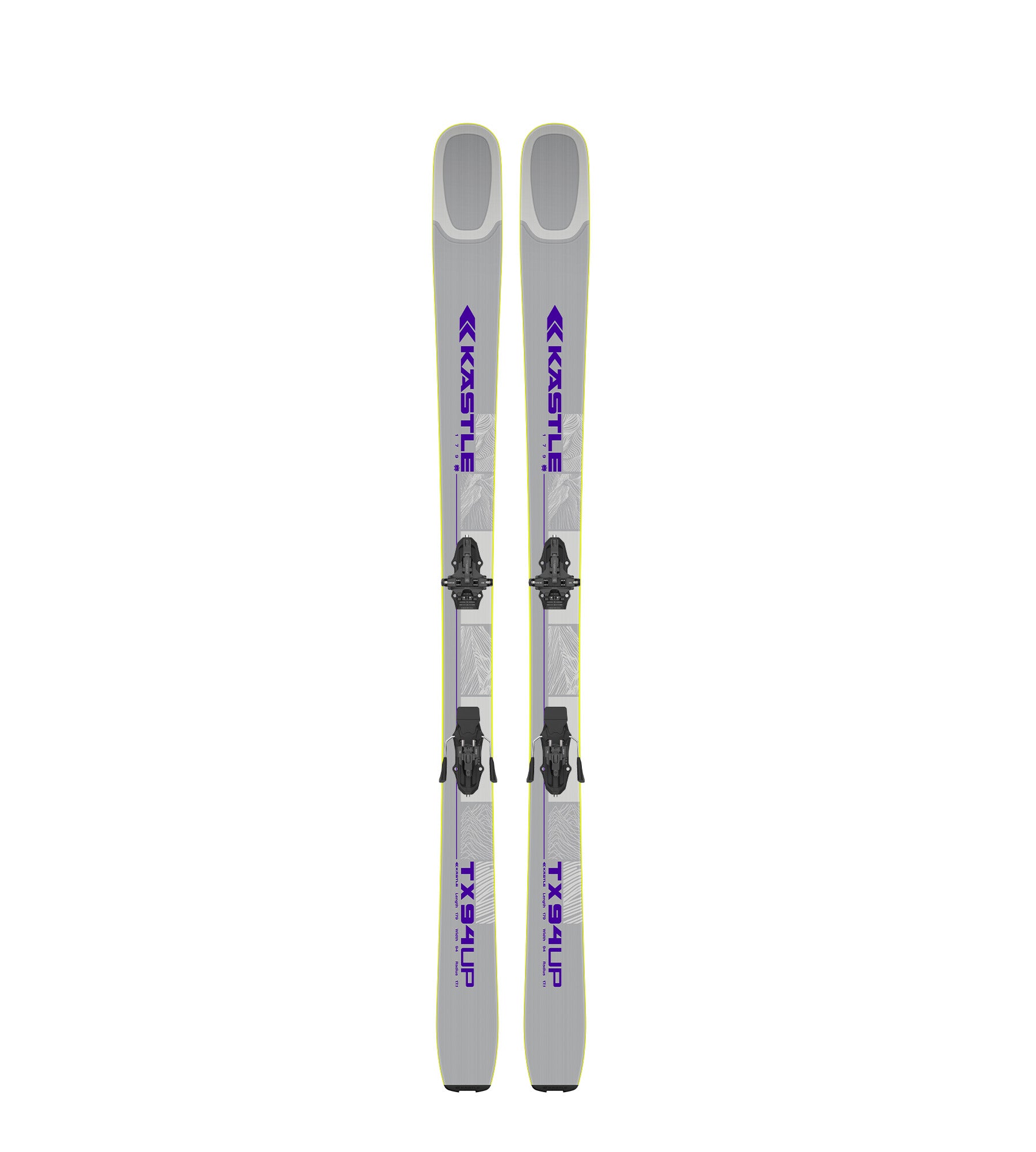 k-stle-tx94-up-sci-da-touring-freeride image 1
