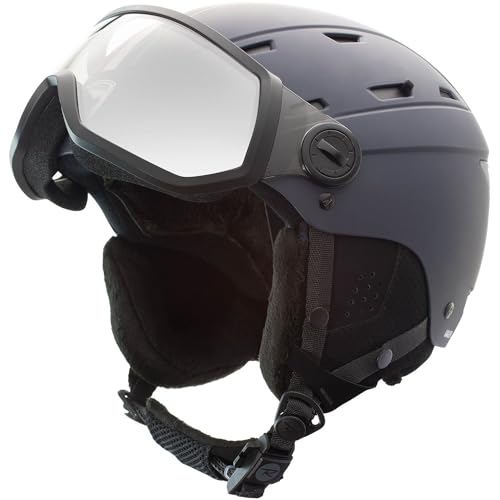 rossignol-allspeed-visor-impacts-photoch-casco-da-sci-unisex image 7
