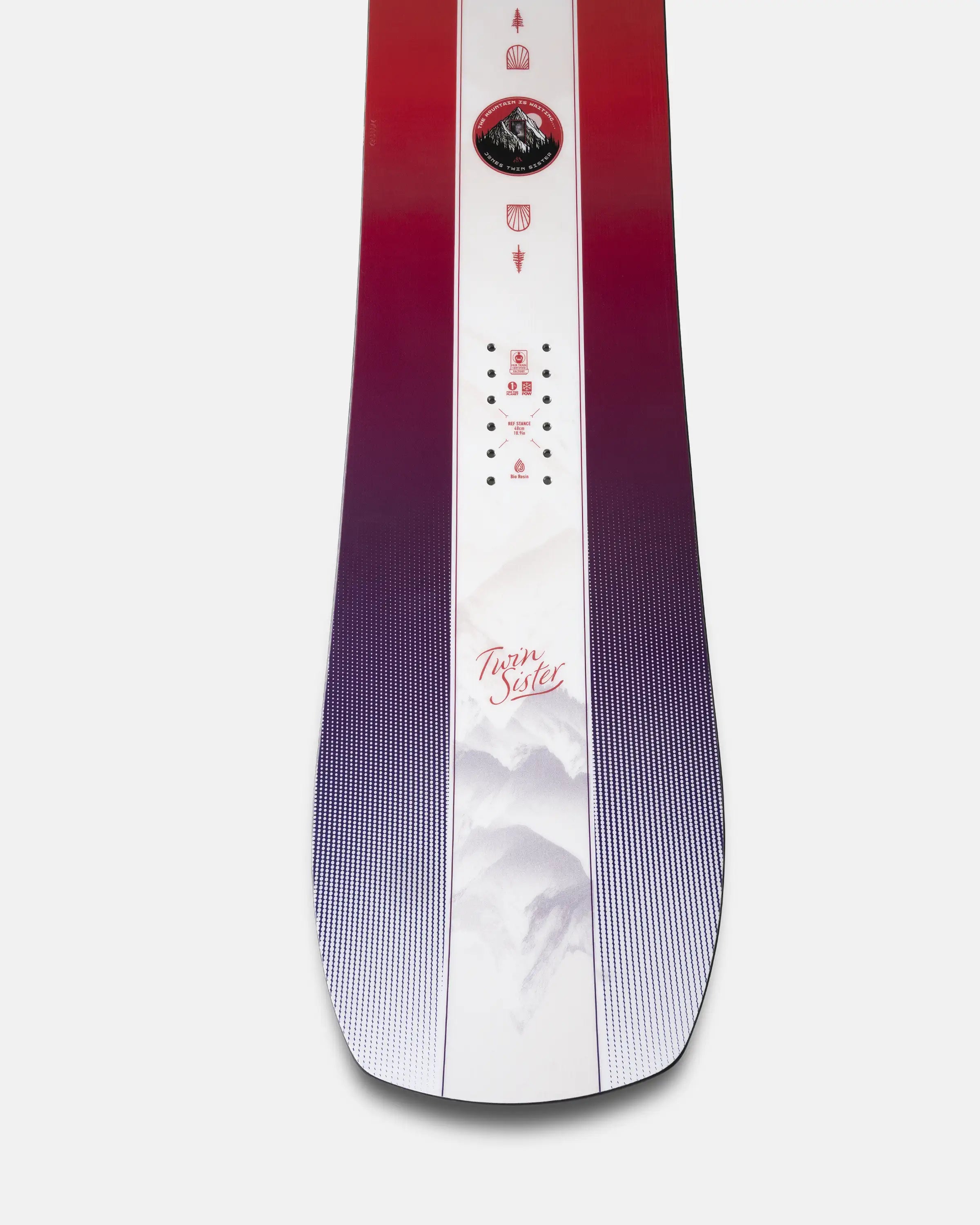 jones-snowboards-twin-sister-junior-snowboard image 5