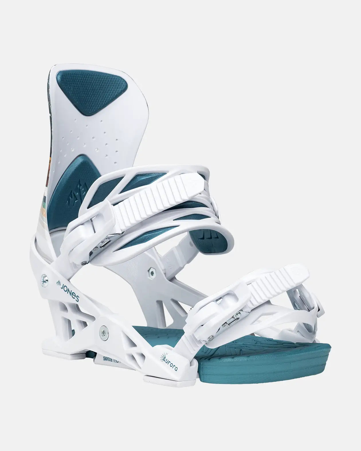 jones-snowboards-aurora-attacco-snowboard-donna-2026 image 8