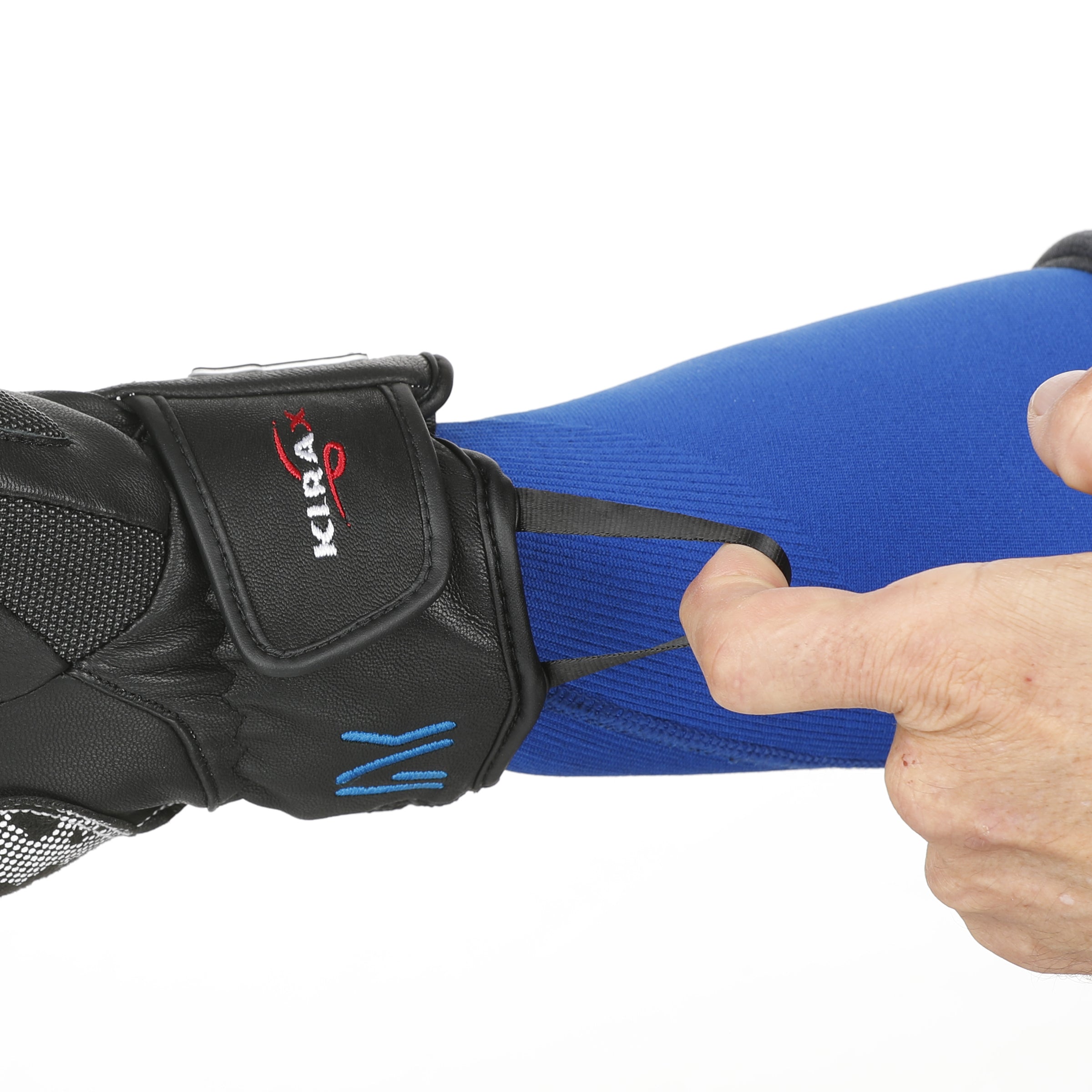 level-sq-cf-pro-model-kilde-guanto-race-unisex image 4