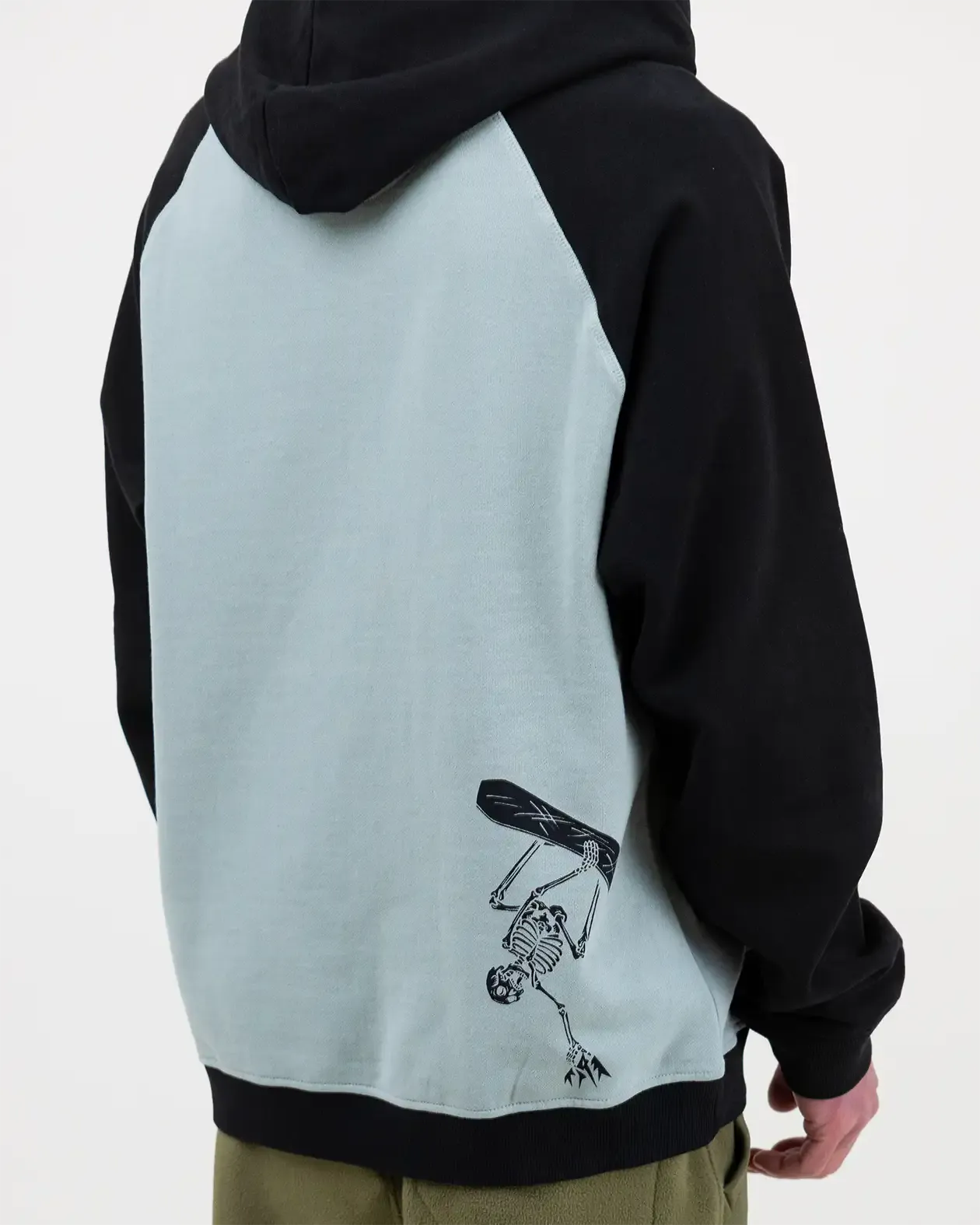 jones-snowboards-tweaker-organic-cotton-hoodie-felpa-unisex-in-cotone-biologico image 3