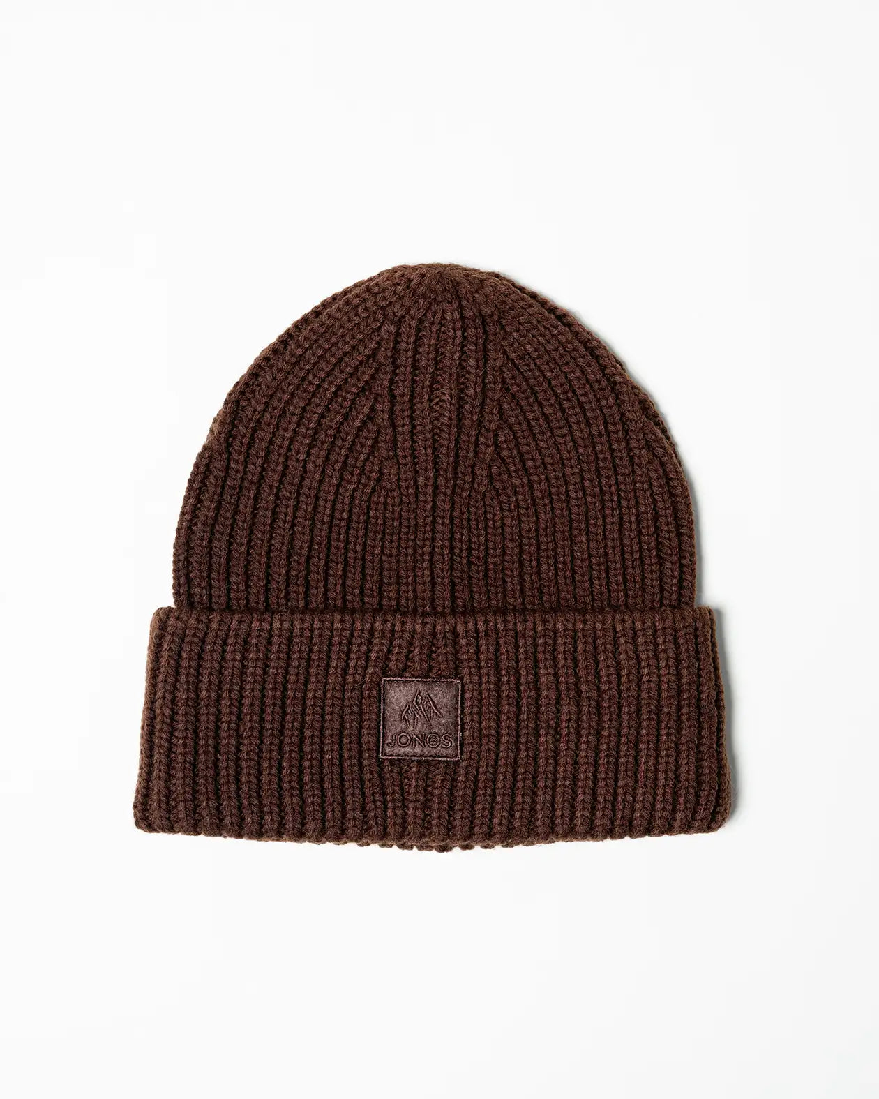 jones-snowboards-anchorage-recycled-beanie-2026 image 2