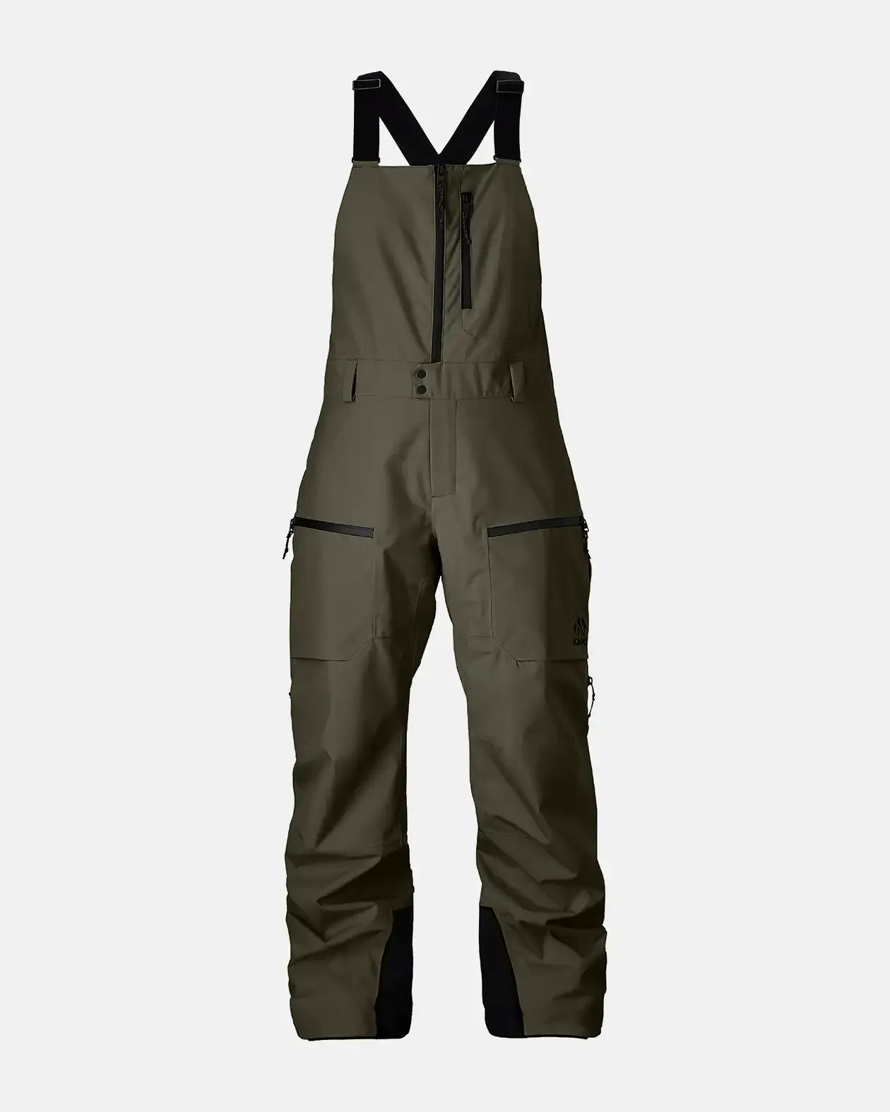 jones-snowboards-women-s-mtn-surf-bibs-pantaloni-bib-snowboard-donna image 6