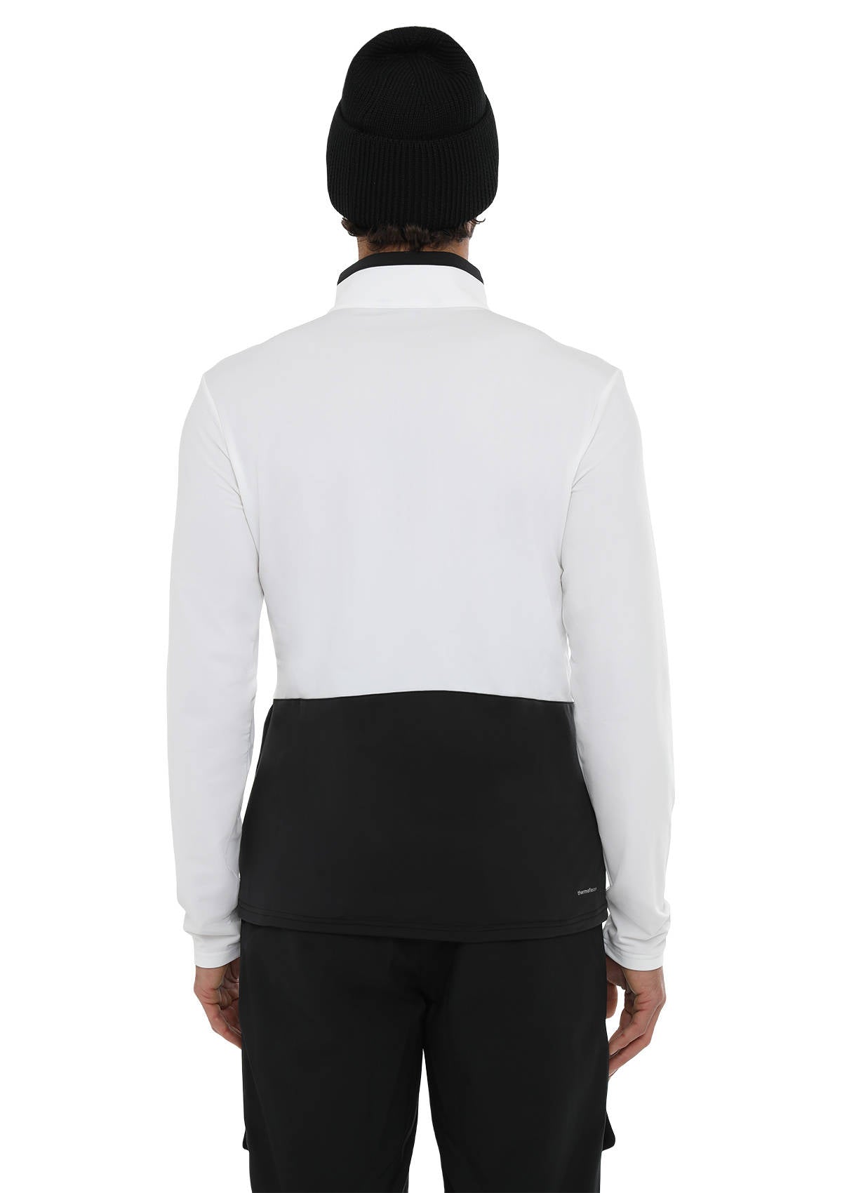 vist-parus-strato-base-uomo-half-zip-stretch image 2